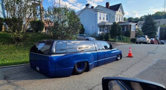Crazy Cars (47 pics)