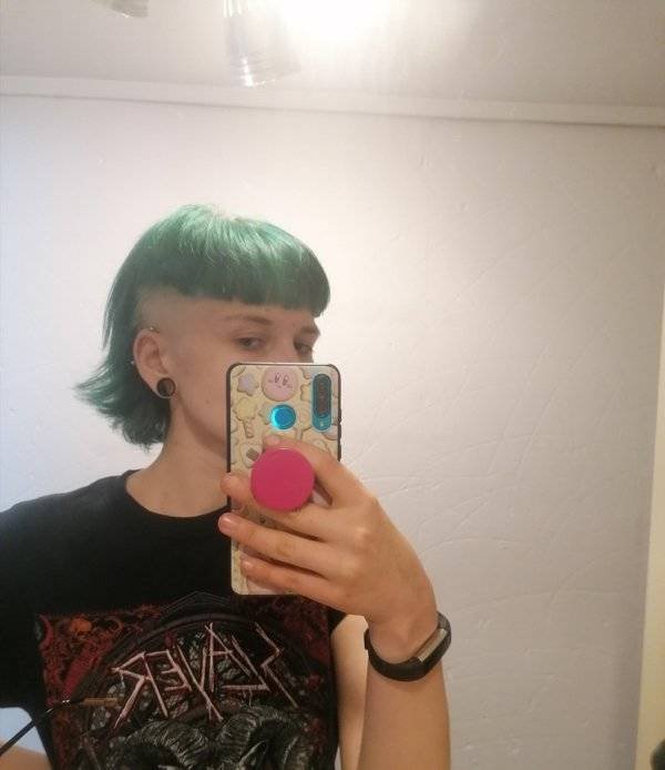 Awful Haircuts (52 pics)