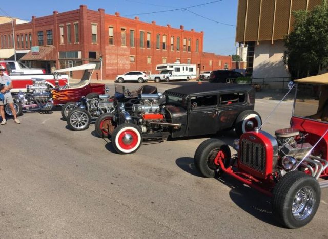 Crazy Cars (47 pics)