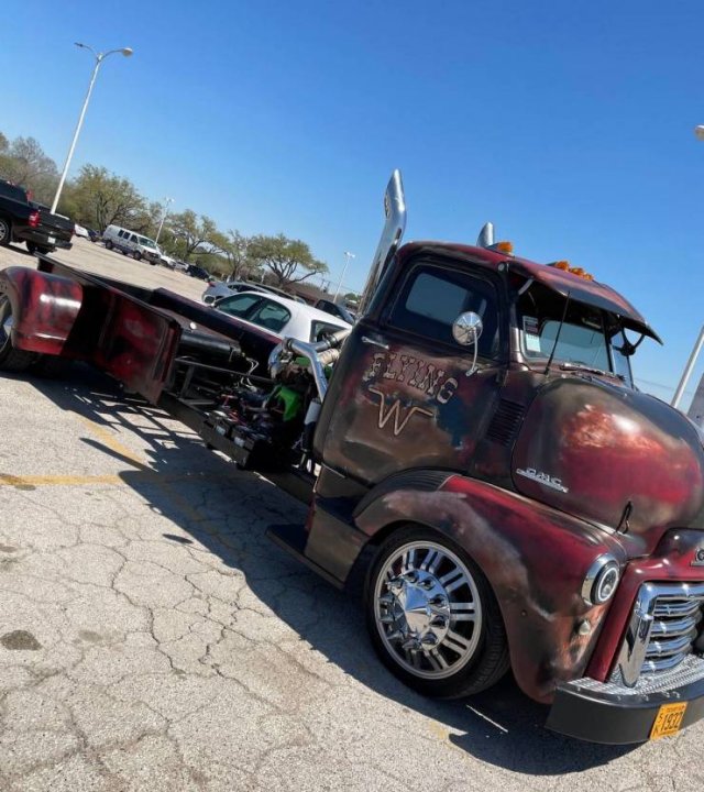 Crazy Cars (47 pics)