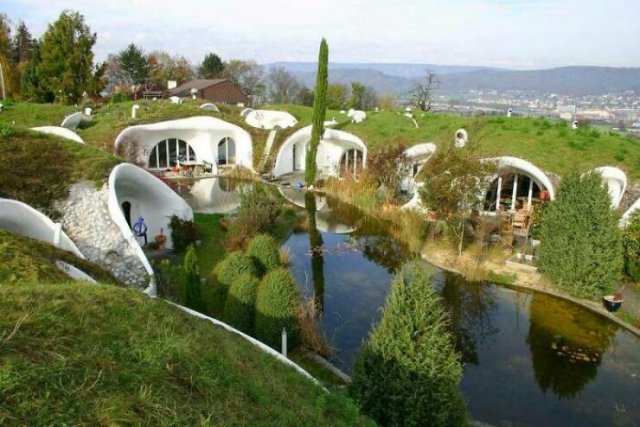 Awesome Architecture (15 pics)