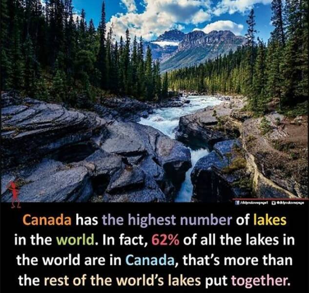 Jokes About Canada (15 pics)