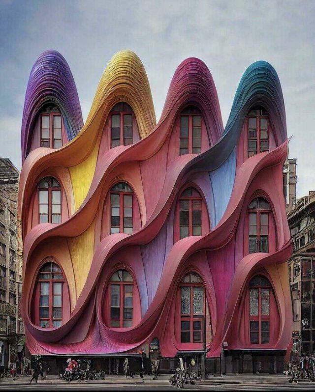 Awesome Architecture (15 pics)