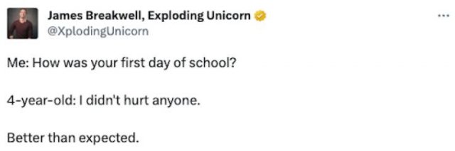 Parent Jokes About School (16 pics)