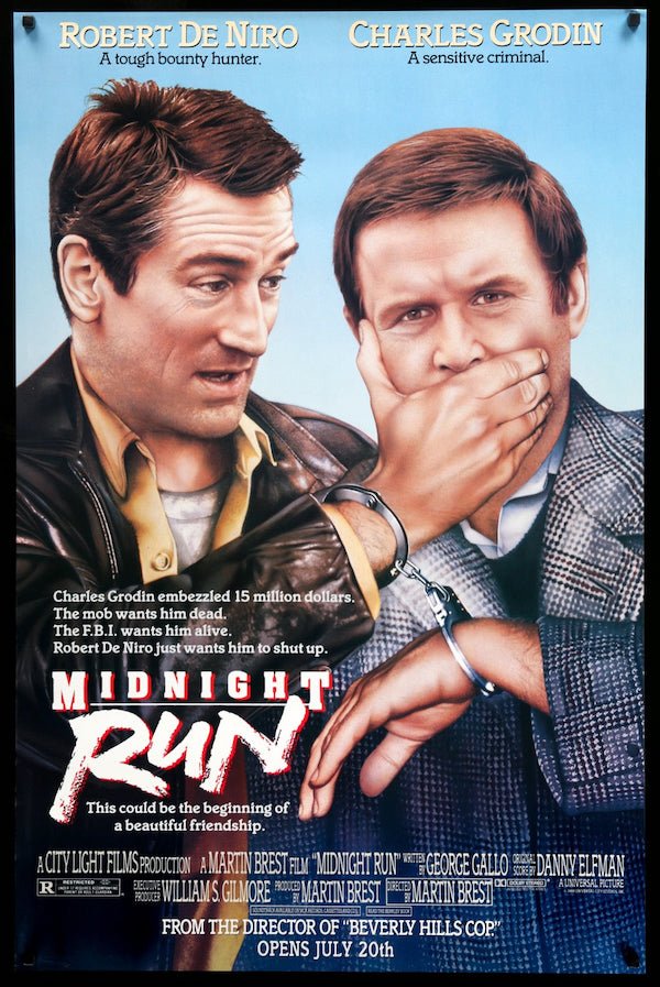 Nostalgic Movies (47 pics)