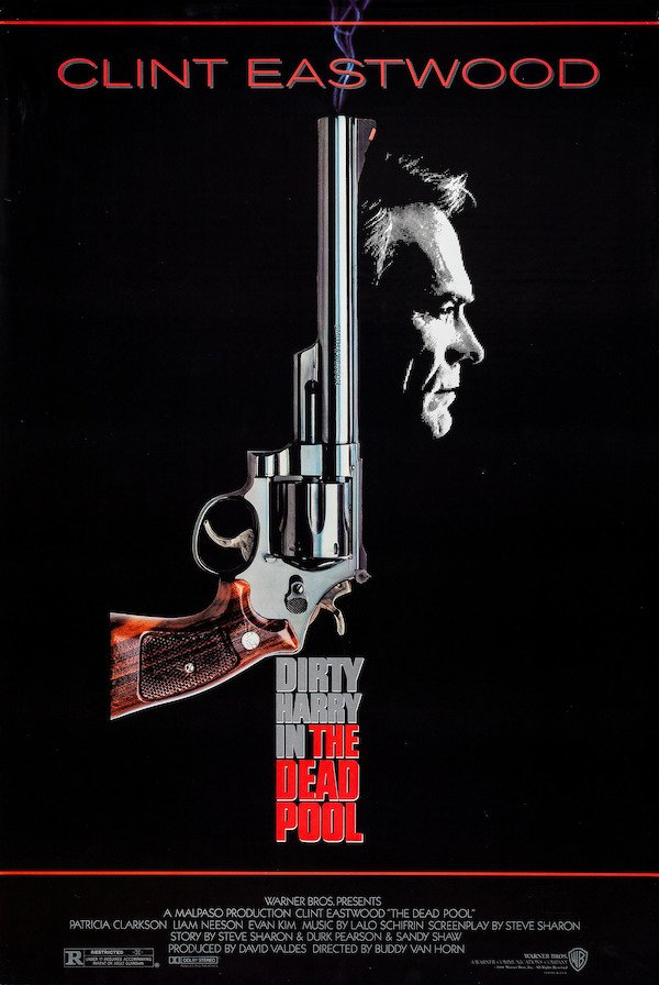 Nostalgic Movies (47 pics)