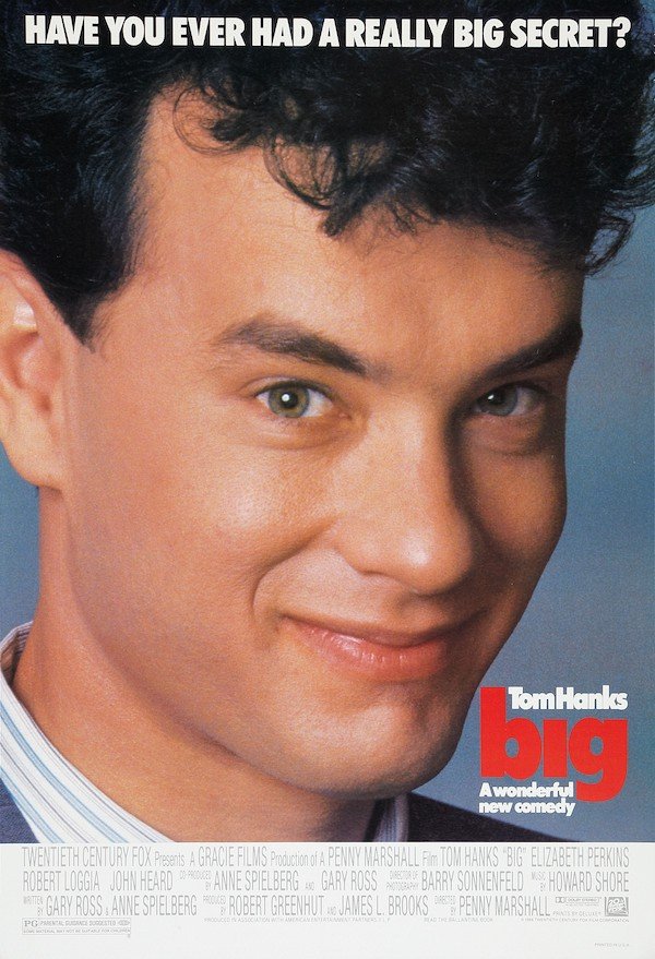 Nostalgic Movies (47 pics)