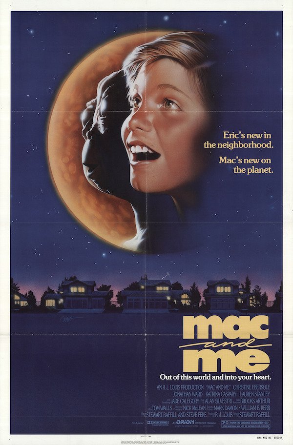 Nostalgic Movies (47 pics)