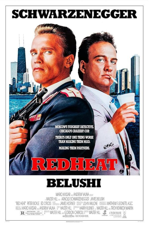 Nostalgic Movies (47 pics)