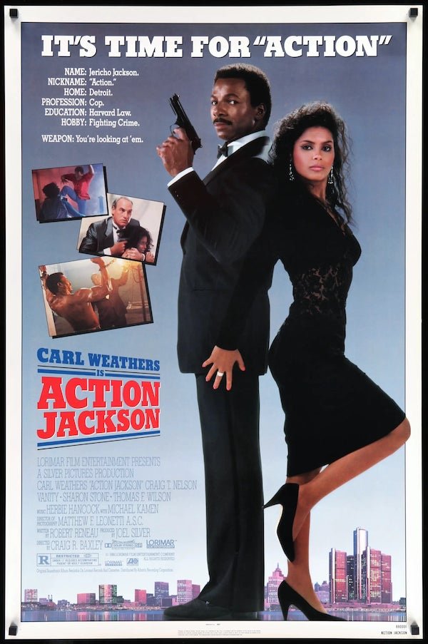 Nostalgic Movies (47 pics)