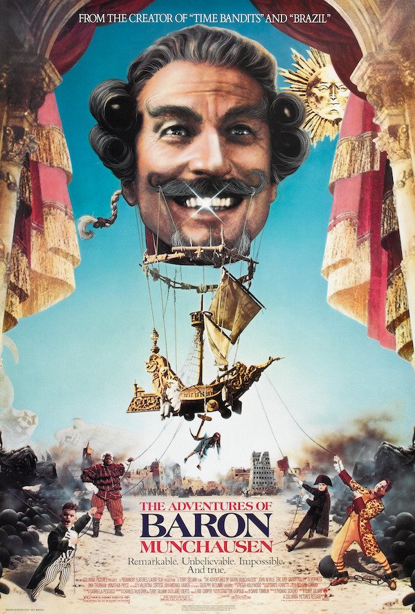 Nostalgic Movies (47 pics)