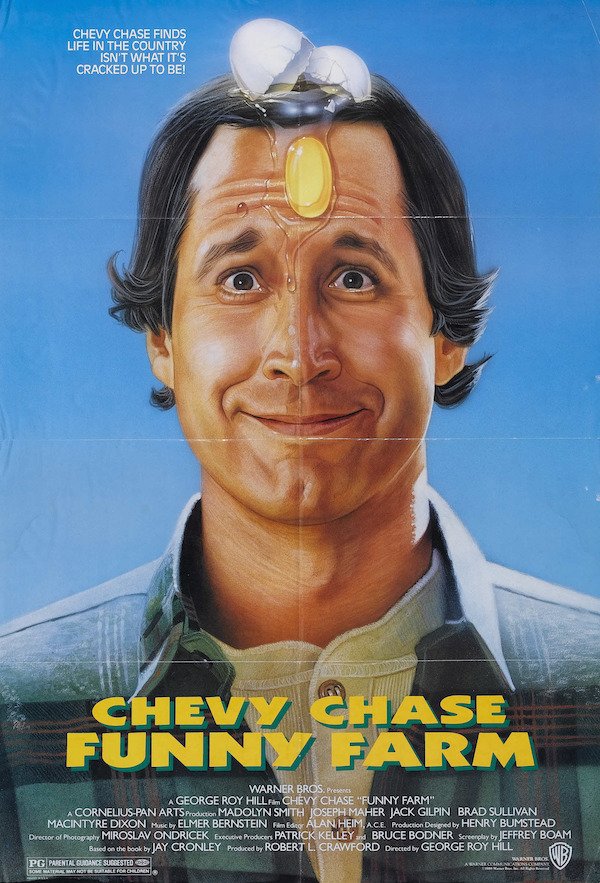 Nostalgic Movies (47 pics)