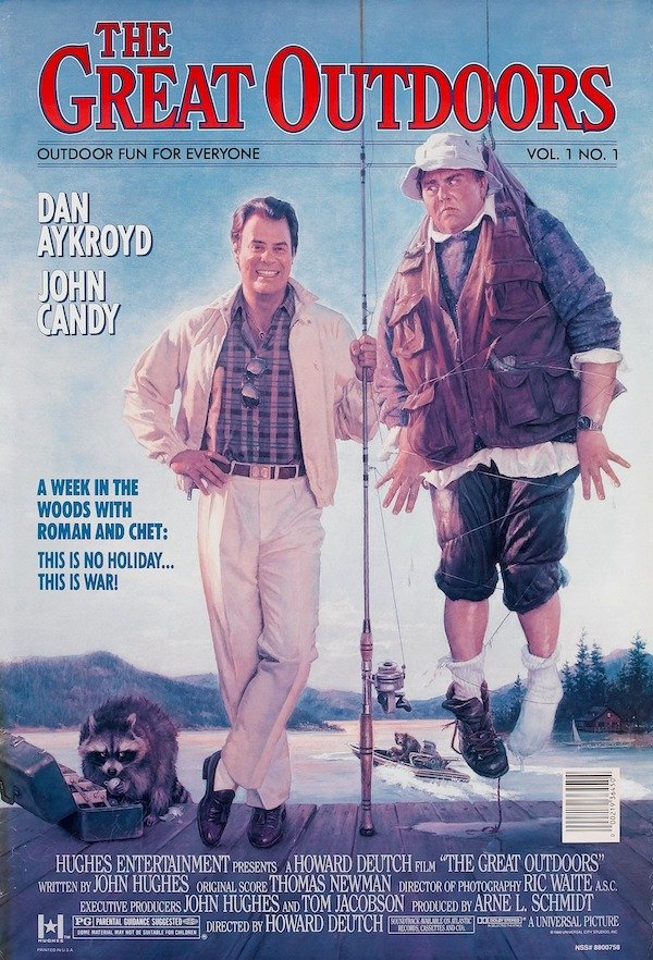 Nostalgic Movies (47 pics)