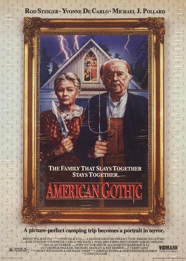 Nostalgic Movies (47 pics)