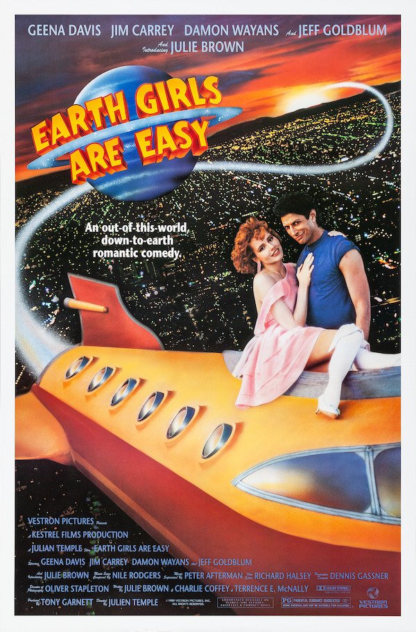 Nostalgic Movies (47 pics)