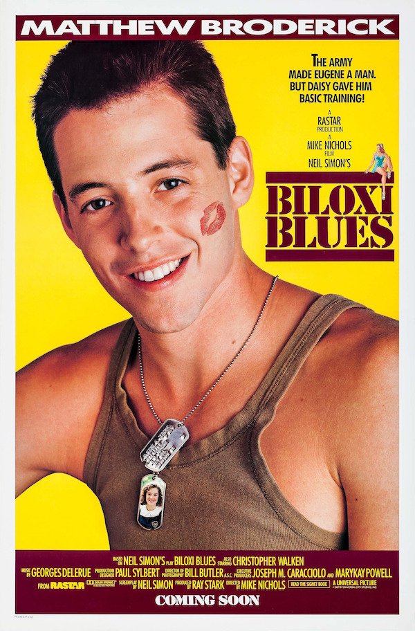 Nostalgic Movies (47 pics)