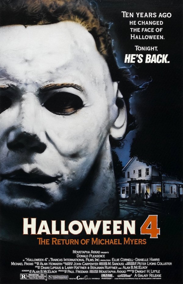 Nostalgic Movies (47 pics)
