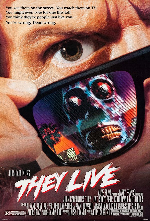 Nostalgic Movies (47 pics)