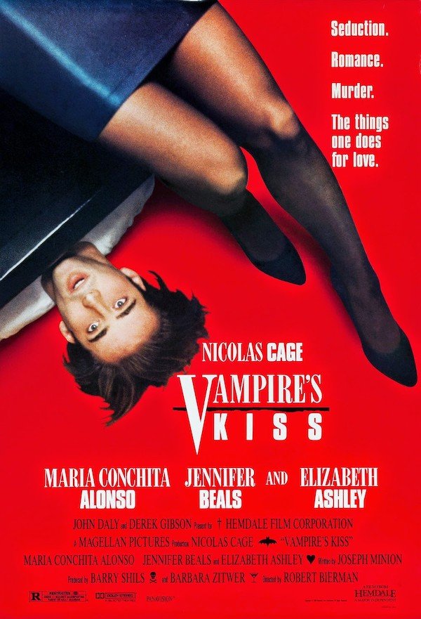 Nostalgic Movies (47 pics)