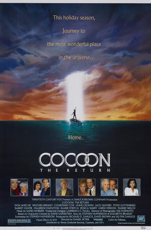 Nostalgic Movies (47 pics)
