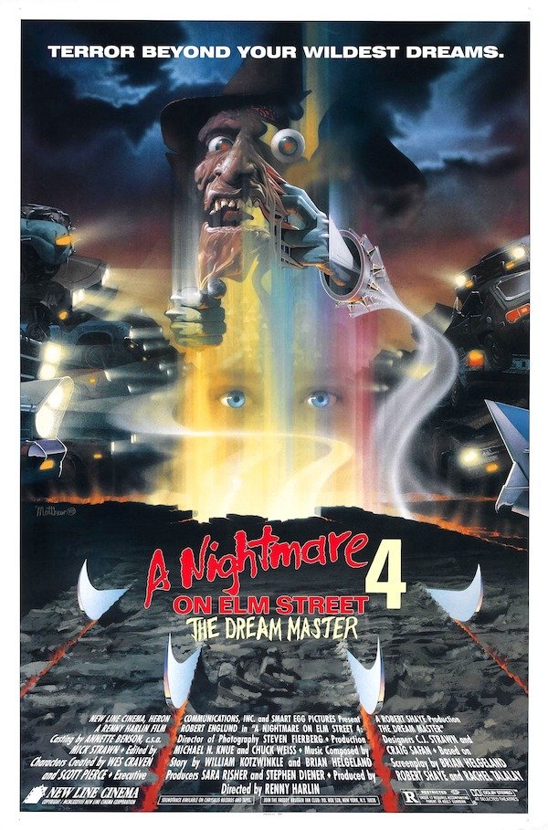 Nostalgic Movies (47 pics)