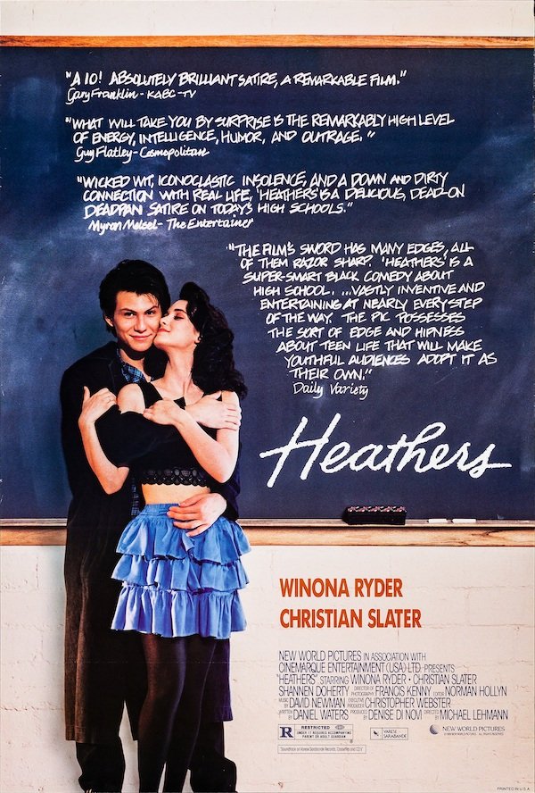 Nostalgic Movies (47 pics)