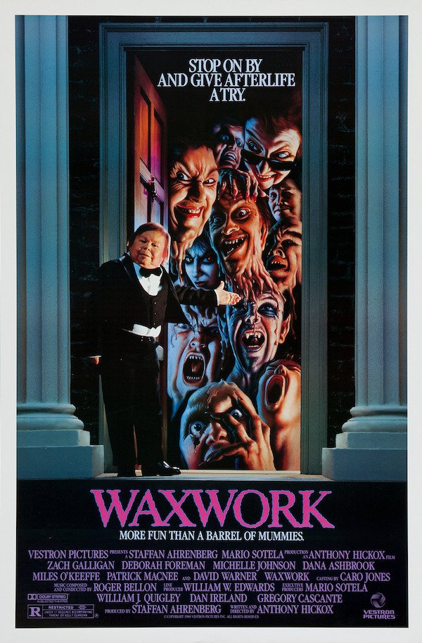 Nostalgic Movies (47 pics)
