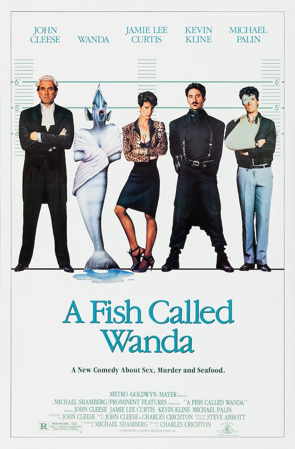 Nostalgic Movies (47 pics)
