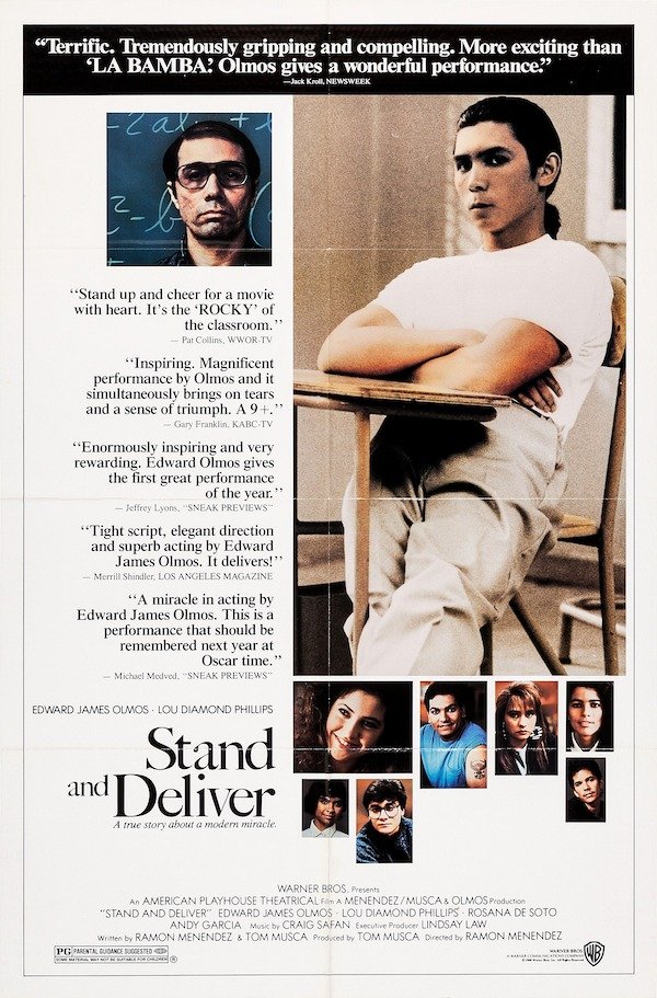 Nostalgic Movies (47 pics)
