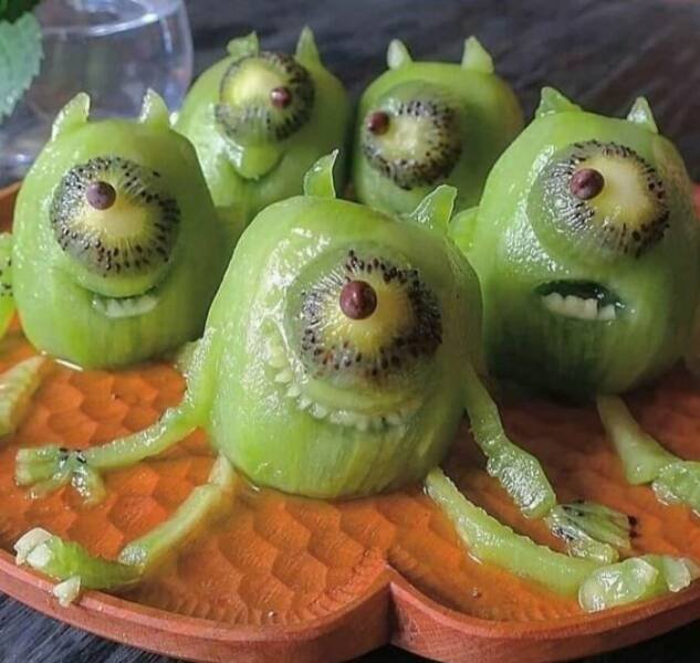 Odd Photos And Finds (23 pics)