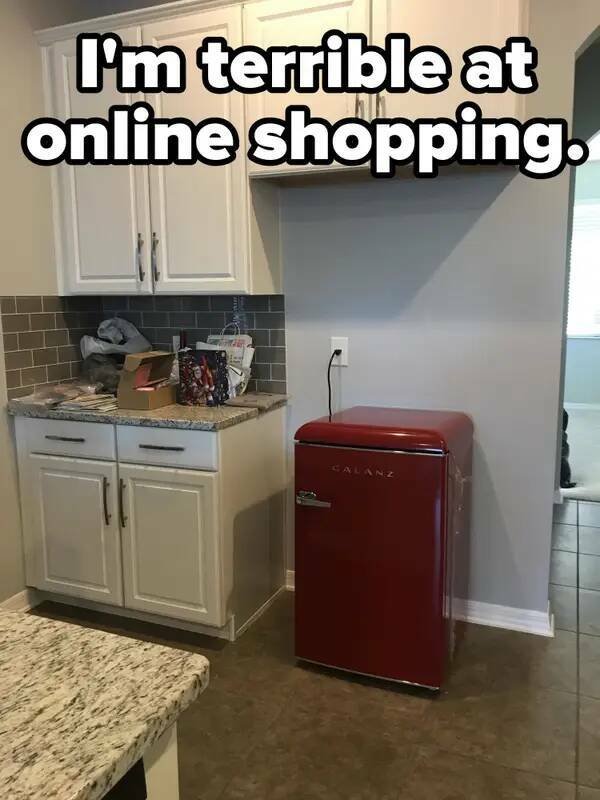 Online Shopping Fails (29 pics)