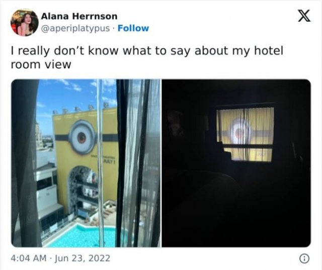 Odd Photos And Finds (23 pics)