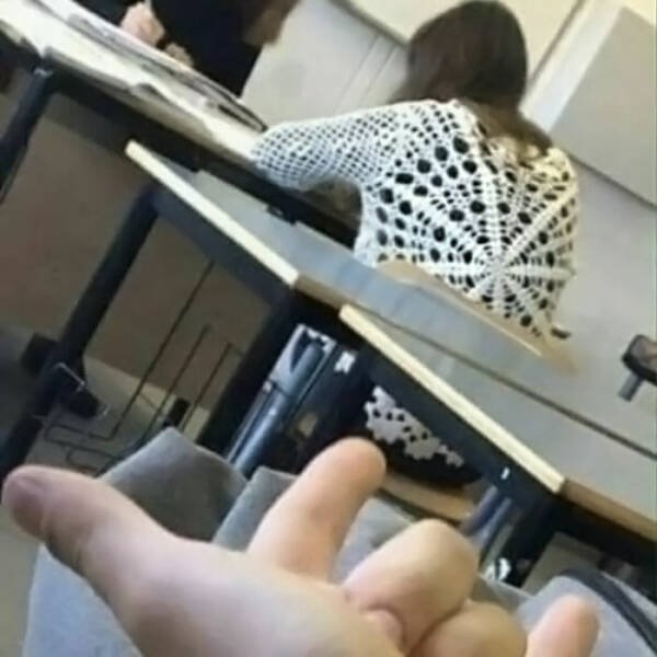 Odd Photos And Finds (23 pics)