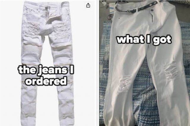 Online Shopping Fails (29 pics)