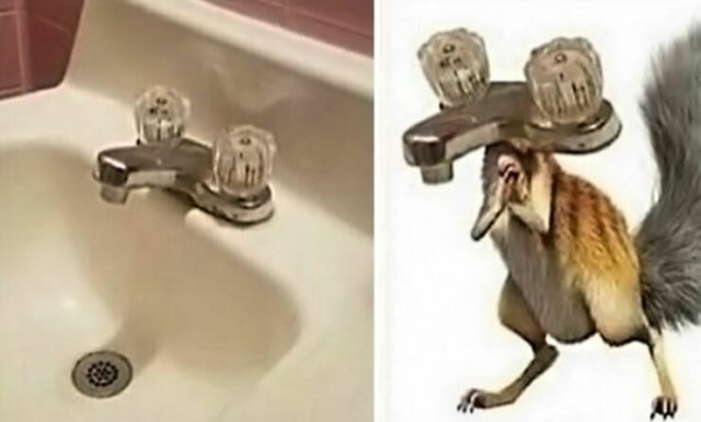 Odd Photos And Finds (23 pics)