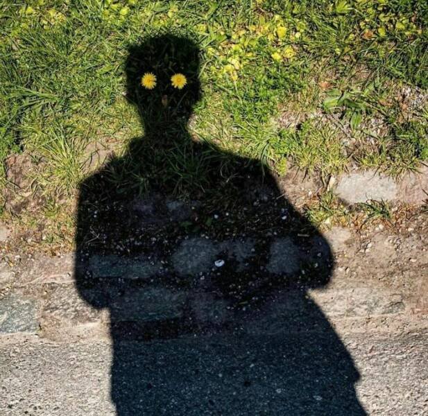 Odd Photos And Finds (23 pics)