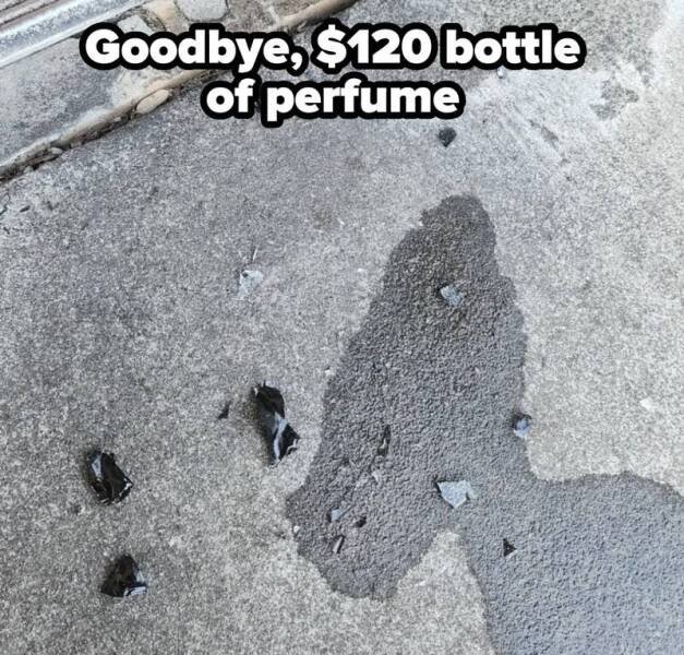 Bad Days Happen (13 pics)