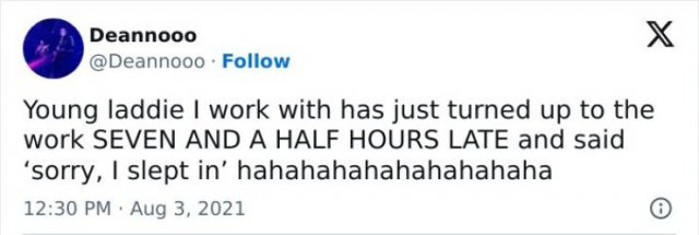Funny Posts In Social Networks (24 pics)