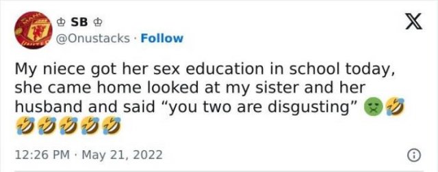Funny Posts In Social Networks (24 pics)
