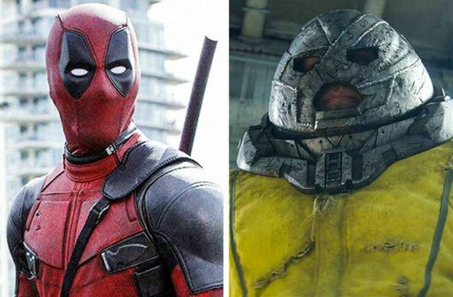 Actors Who Played Multiple Roles In One Movie (16 pics)