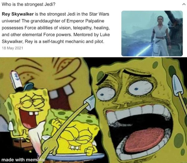 ''Star Wars'' Memes (23 pics)