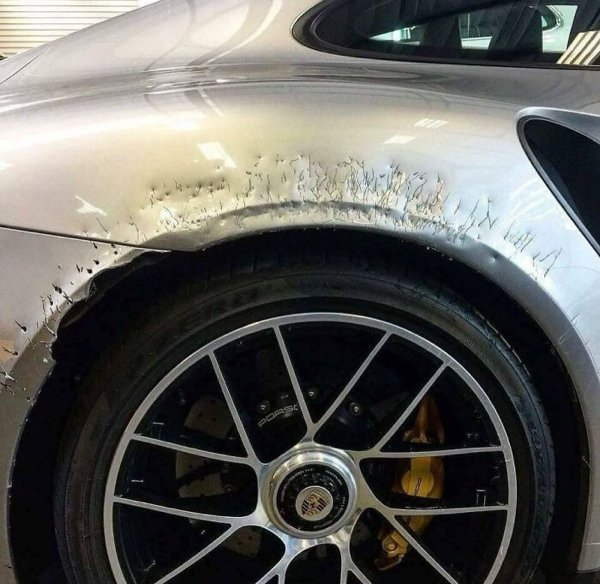 Very Expensive Fails (30 pics)