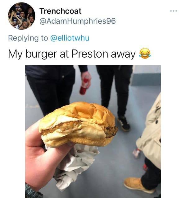 Worst Food At Stadiums (21 pics)