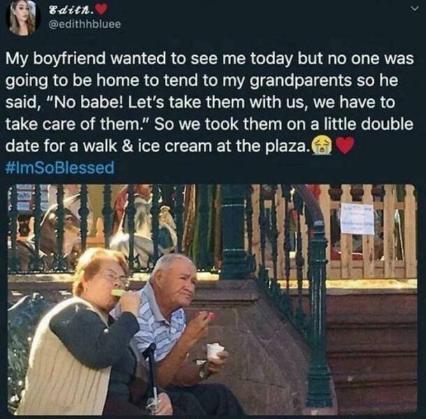 Heartwarming Captures (25 pics)