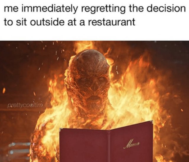 Seasonal Memes (16 pics)