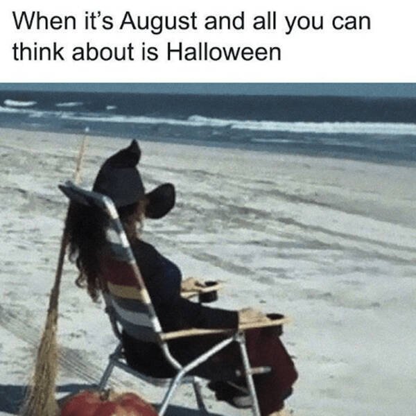 Seasonal Memes (16 pics)