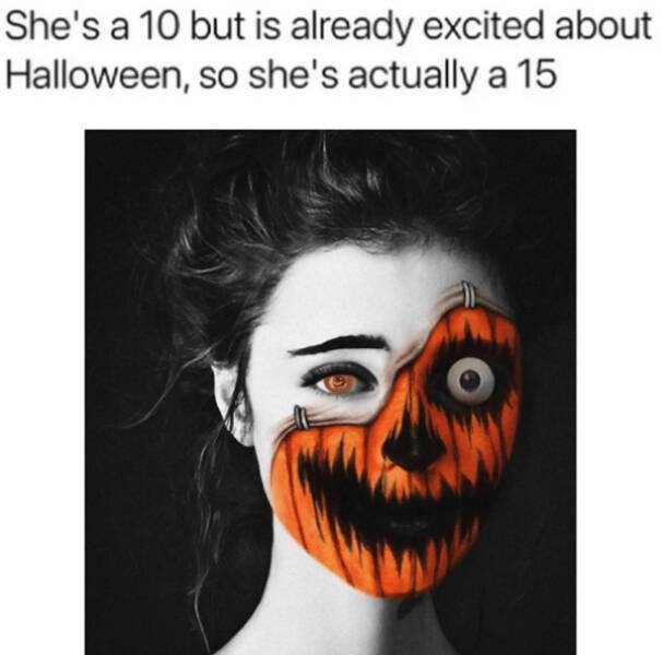 Seasonal Memes (16 pics)