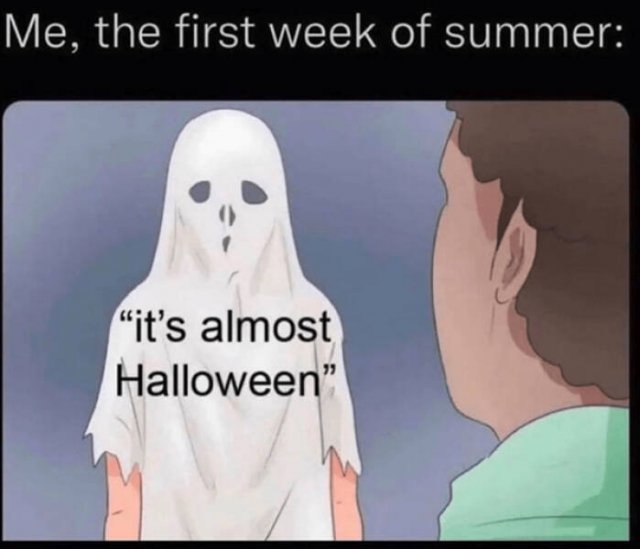 Seasonal Memes (16 pics)