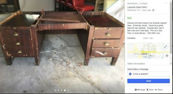 Weird Goods (30 pics)