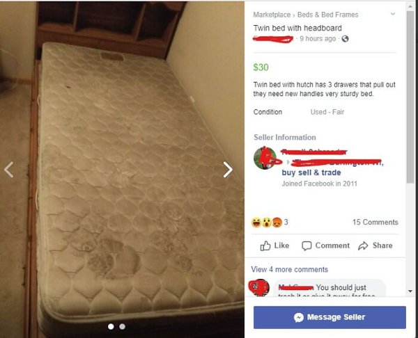 Weird Goods (30 pics)